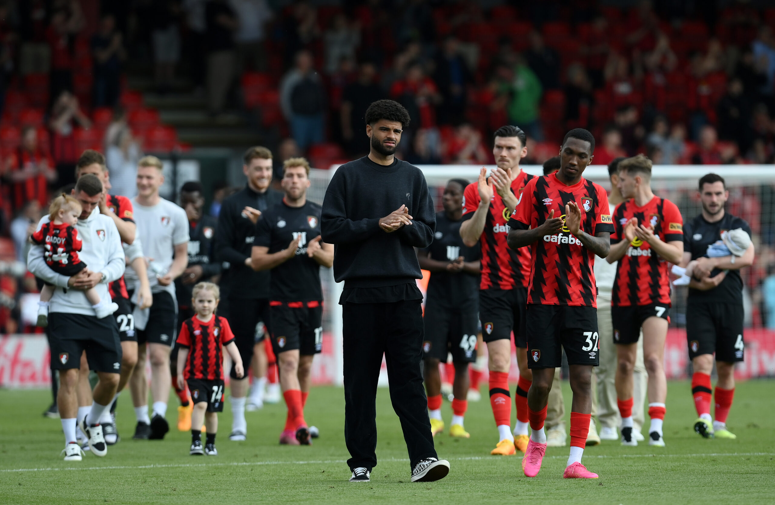 Bournemouth’s 2022-23 Premier League season: Best player, best result & top scorer
