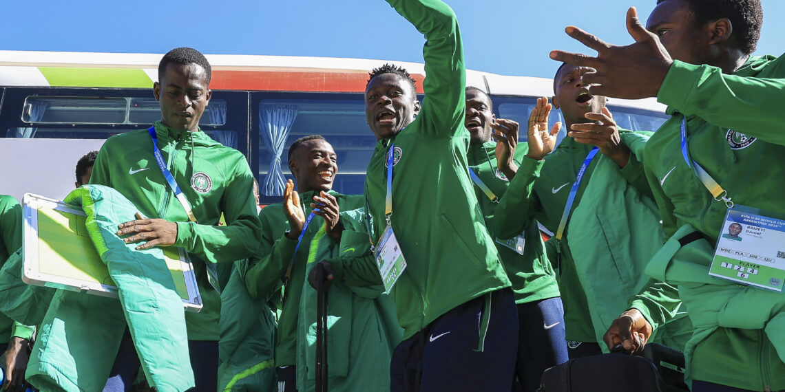 U20 World Cup: Italy vs Nigeria – All you need to know and how to watch