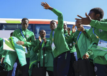 U20 World Cup: Italy vs Nigeria – All you need to know and how to watch