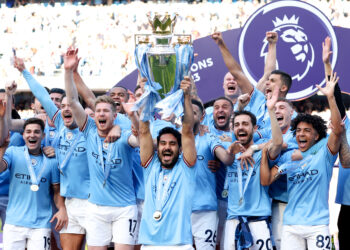 Manchester City’s 2022-23 Premier League season: Best player, best result & top scorer