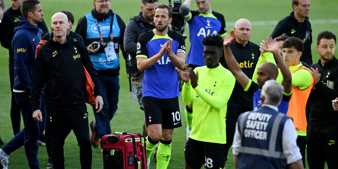 Tottenham’s 2022-23 Premier League season: Best player, best result & top scorer