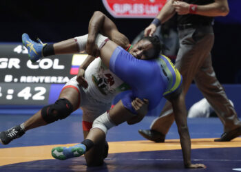 500 wrestlers to storm Tunisia for African Wrestling Championships