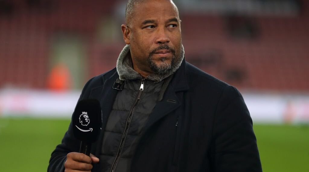 Black managers are underrated – Liverpool legend Barnes