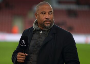 Black managers are underrated – Liverpool legend Barnes