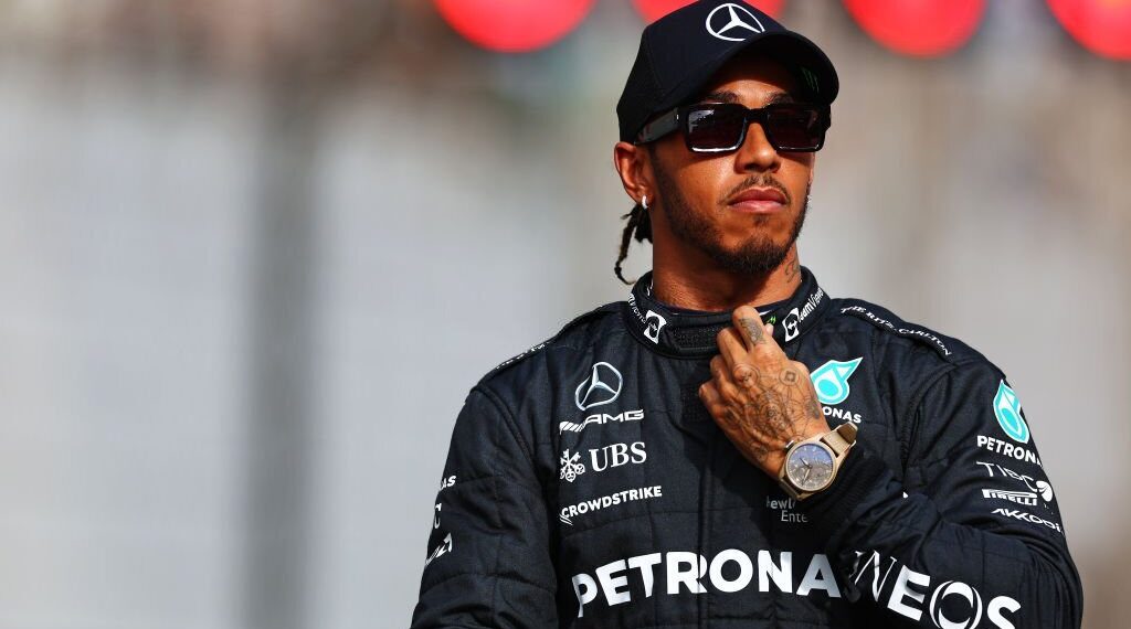 F1: Hamilton happy with Mercedes upgrades at Monaco Grand Prix