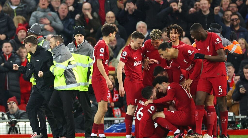 Liverpool’s 2022-23 Premier League: Best player, best result & top scorer