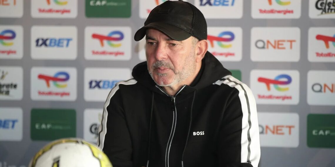 CAFCC: Young Africans unfazed by Marumo Gallants’ free stadium entry