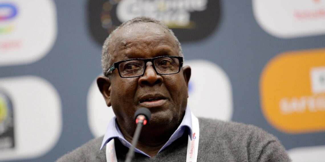 U17 AFCON: Somalia coach Amin unhappy despite historic result