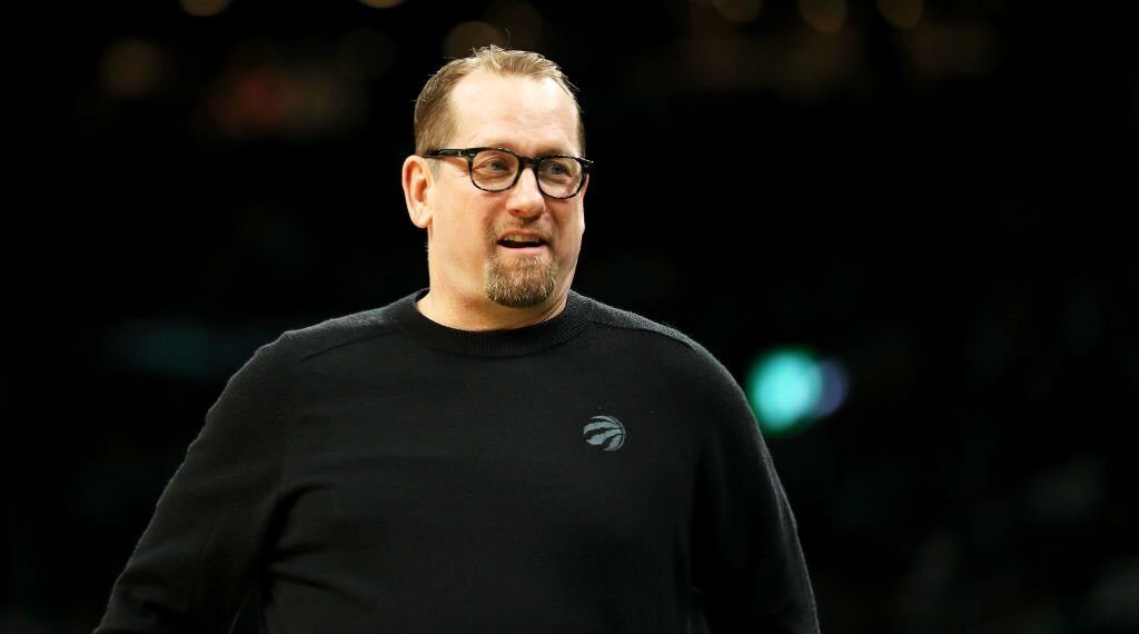 Philadelphia 76ers agree deal to hire Nurse as head coach