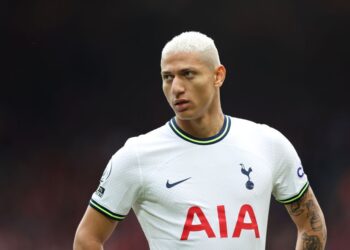 Mudryk to Richarlison: Ranking 2022-23 Premier League transfer flops