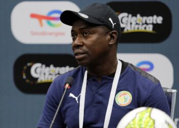 U17 AFCON: Senegal coach Dia reveals secret to victory over Algeria