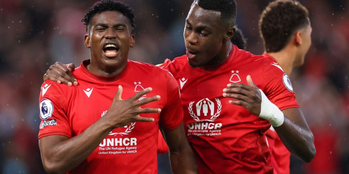 Ex-Liverpool star Owen tags Awoniyi as problem for Premier League defenders