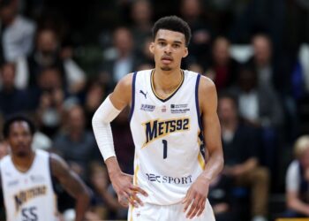 Is San Antonio Spurs the right place for Wembanyama?