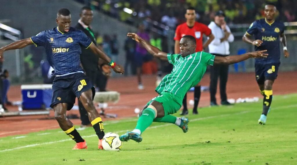 CAFCC: Young Africans & Marumo Gallants set for semi-final showdown