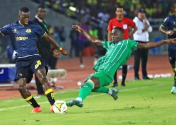 CAFCC: Young Africans & Marumo Gallants set for semi-final showdown