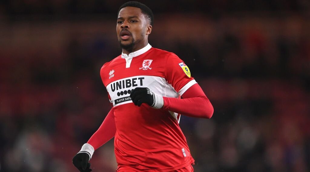 Akpom nominated for PFA Championship Fans’ Player of the Year award