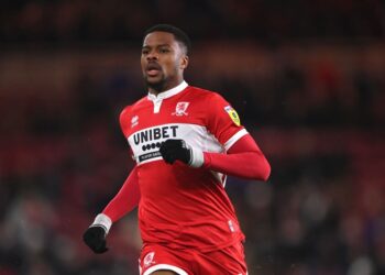 Akpom nominated for PFA Championship Fans’ Player of the Year award