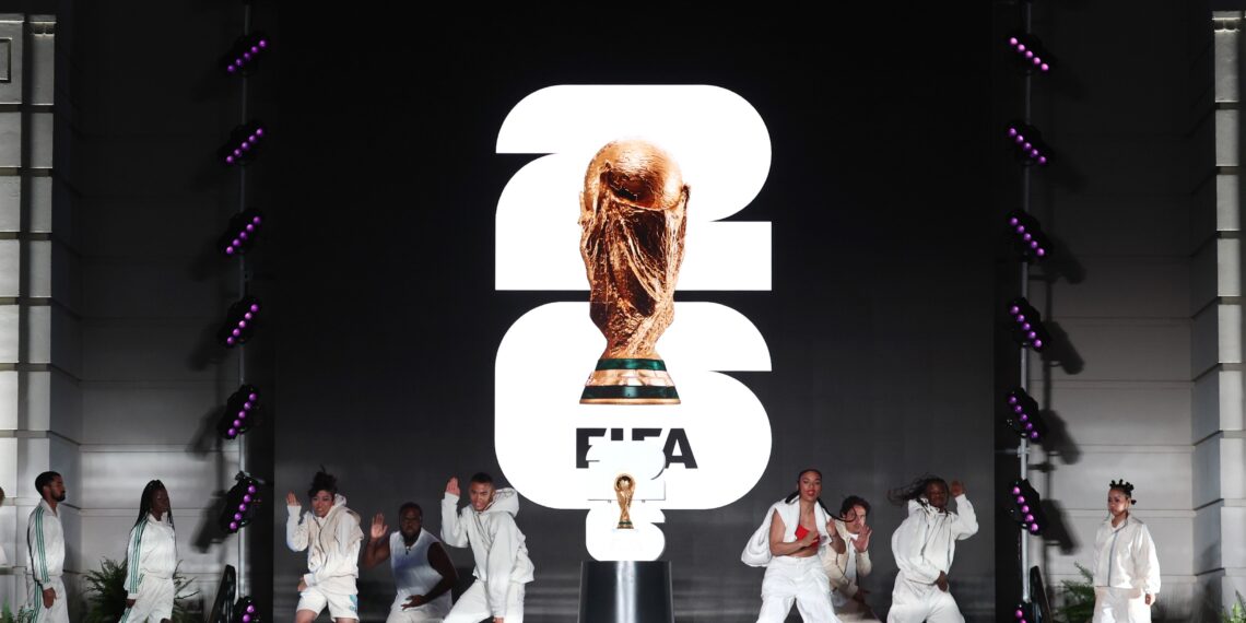 2026 World Cup: CAF announces qualifying schedule for African countries