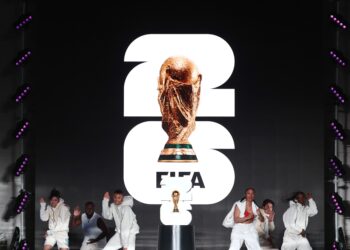 2026 World Cup: CAF announces qualifying schedule for African countries