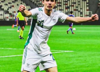 U17 AFCON: Nantes dismiss Algeria’s Benali for his international decision