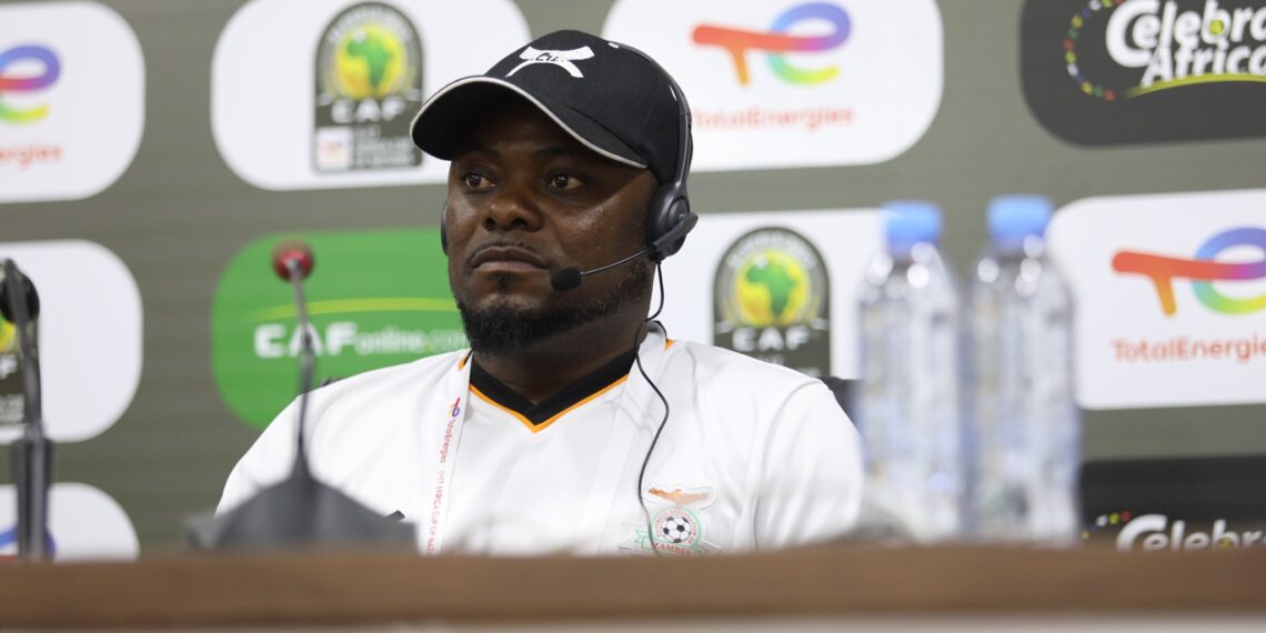 U17 AFCON: Zambia to go all out against Morocco – Bakala