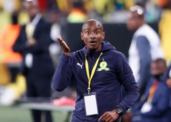 CAF CL: Sundowns coach Mokwena demands patience against Wydad Casablanca