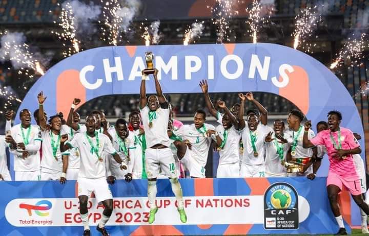 U20 World Cup: Senegal lament non-release of players by French club Metz