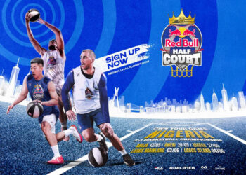 Red Bull Half Court returns for fourth straight edition