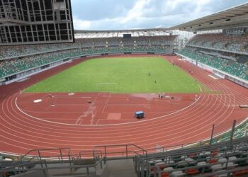 AFCON 2023 Qualifiers: CAF approves Uyo for Nigeria game