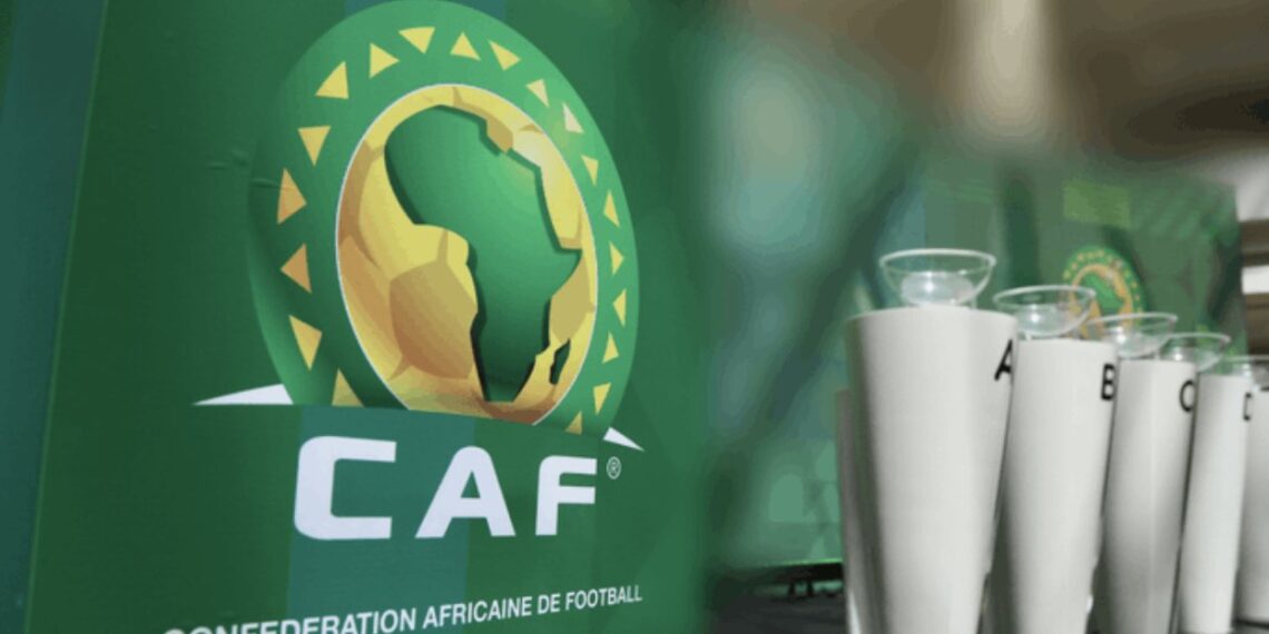U23 AFCON: All you need know about 2024 Paris Olympics qualifiers