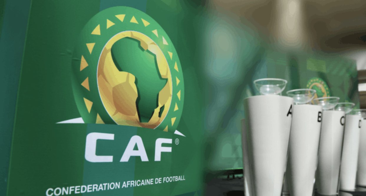 U23 AFCON: All You Need Know About 2024 Paris Olympics Qualifiers ...