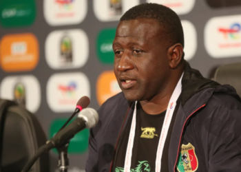 U17 AFCON: Mali boss Coulibaly reveals importance of third place match