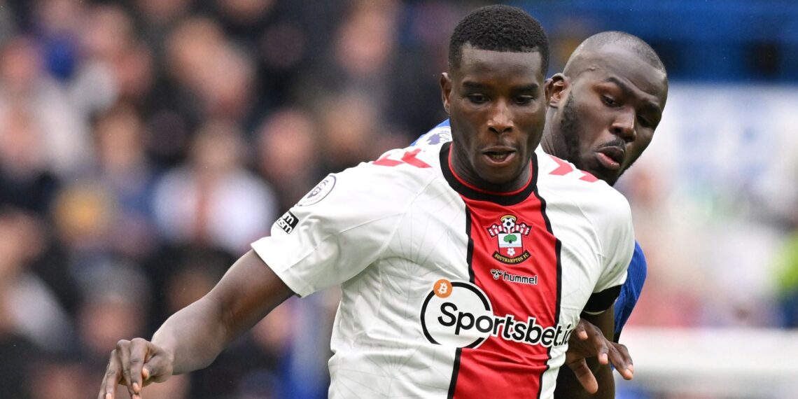 Onuachu, Ndidi & Nigeria stars battling Premier League relegation