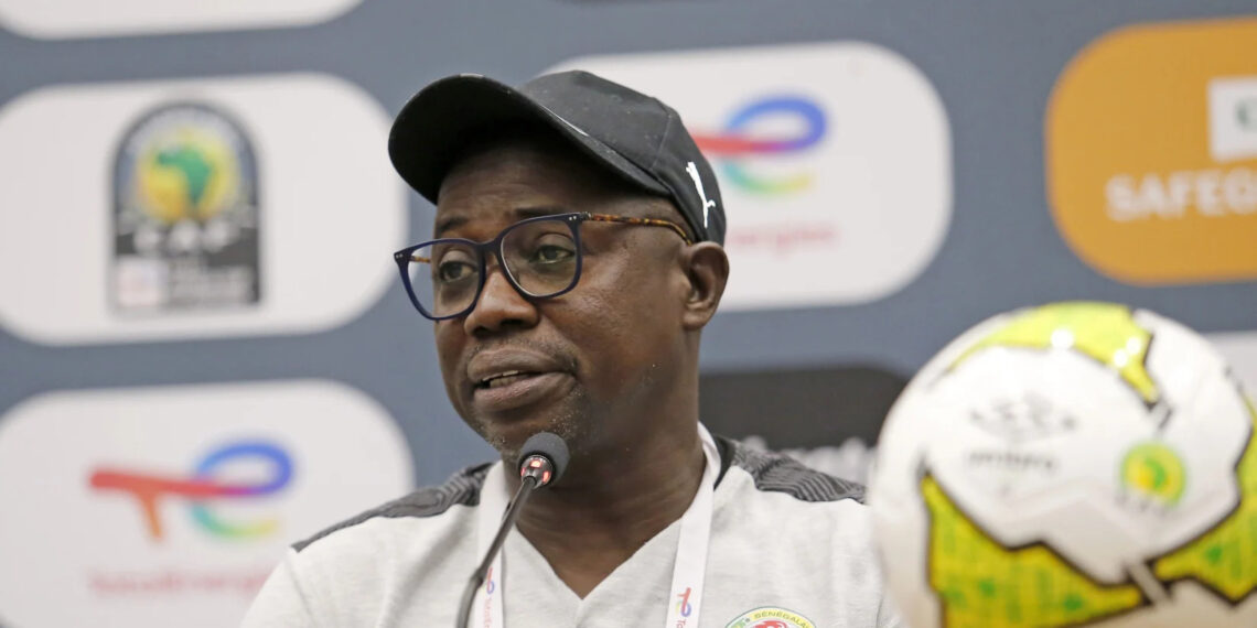 U17 AFCON: Dia dedicates historic feat to Senegal people