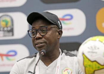 U17 AFCON: Dia dedicates historic feat to Senegal people