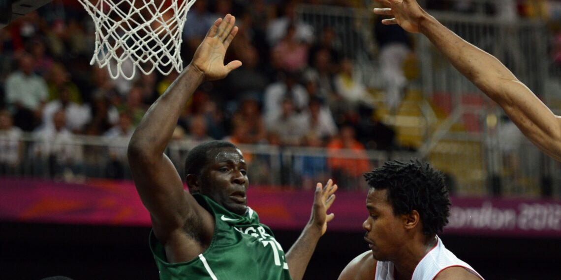Ex-D’Tigers star Oyedeji predicts NBA finals, reserves praise for Nigerians in playoffs