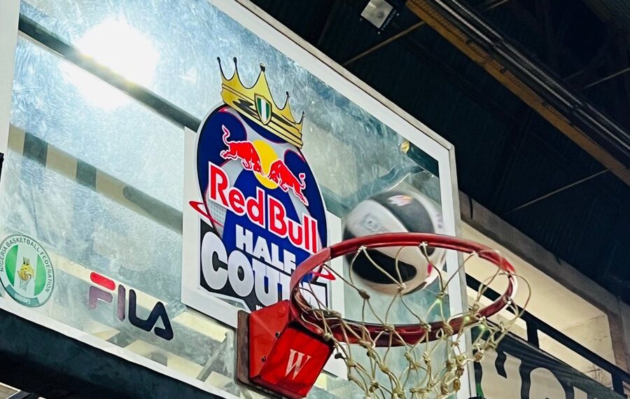 Red Bull Half Court: Kingsmen & Combatants to represent Lagos in national finals