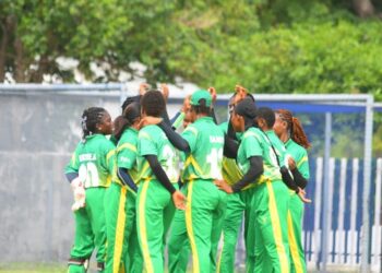NCF announces final squad for Kwibuka women’s tournament 