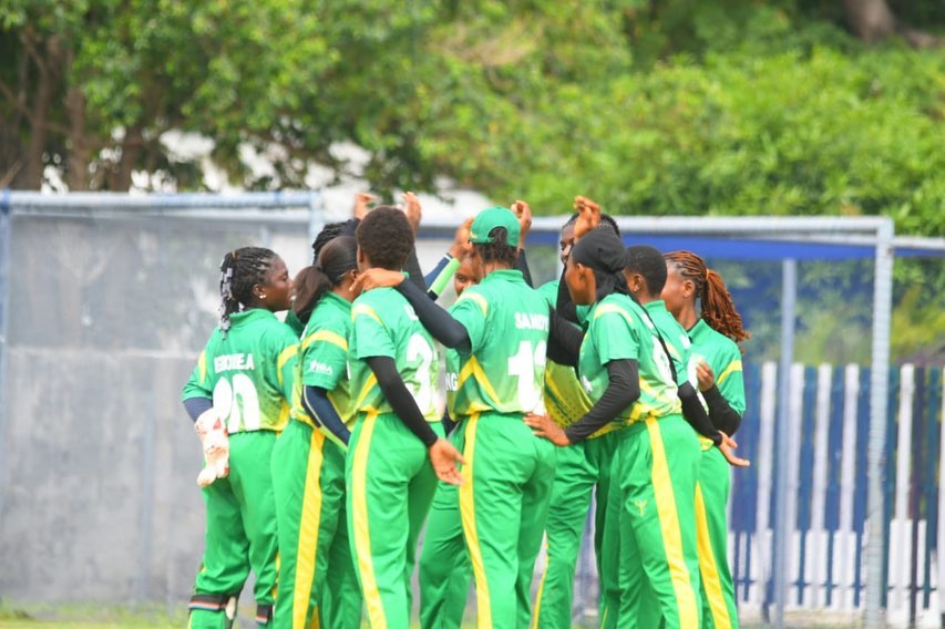 NCF announces final squad for Kwibuka women’s tournament 