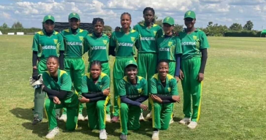 Kwibuka T20: Nigeria extend winning streak against Kenya & Botswana