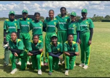 Kwibuka T20: Nigeria extend winning streak against Kenya & Botswana
