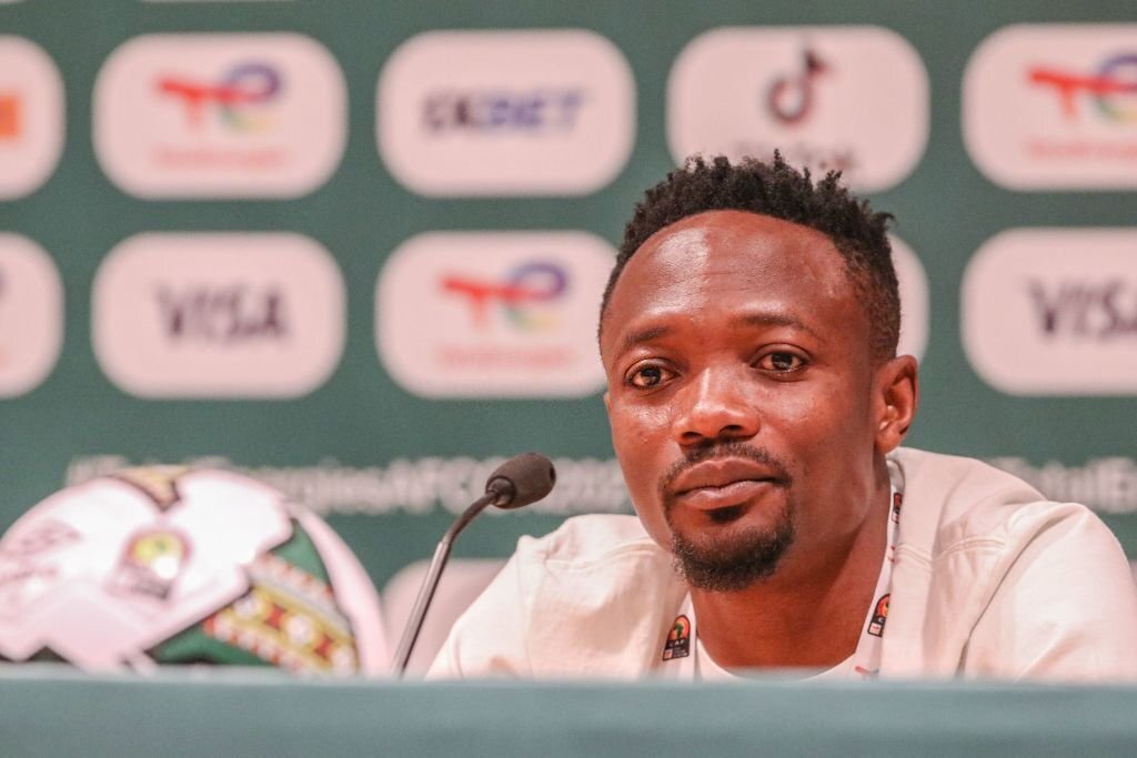 Ahmed Musa Quits Turkish Club Sivasspor AfrosportNow