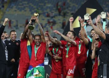 Al Ahly CAF Champions League triumph validates authenticity of two-legged final