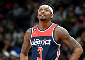 NBA: Suns & Wizards finalizing trade deal for Bradley Beal