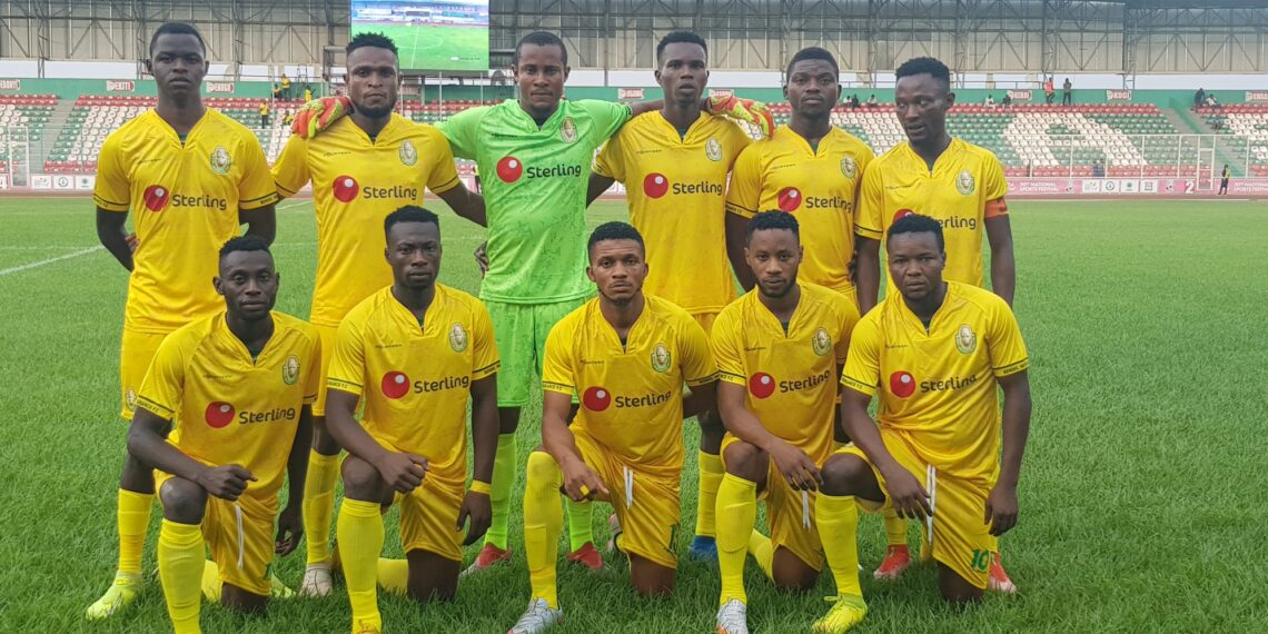 NPFL Playoffs: Who are the favourites to be crowned champions?