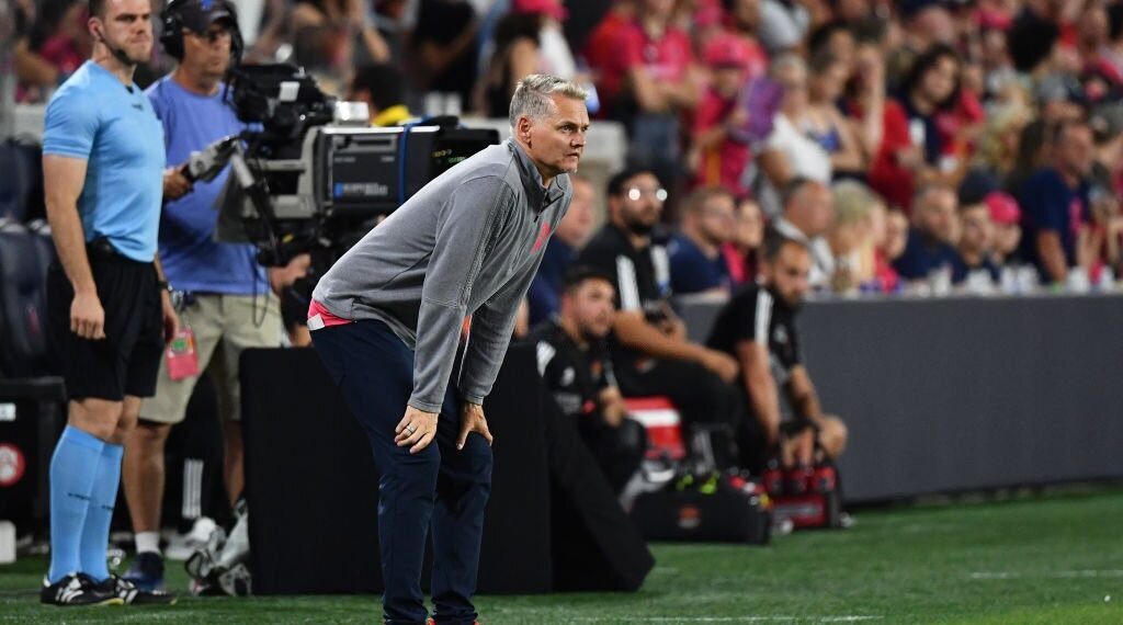MLS: South Africa’s Carnell suffers back-to-back defeats with St. Louis City
