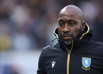 Darren Moore departs Sheffield Wednesday