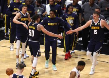 2023 NBA Finals: Nuggets win Game 4, take 3-1 series lead over Heat