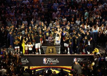 2023 NBA Finals: Nuggets Beat Heat in 5, clinch first-ever title