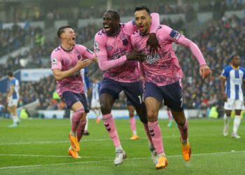 Everton’s 2022-23 Premier League season: Best player, best result & top scorer